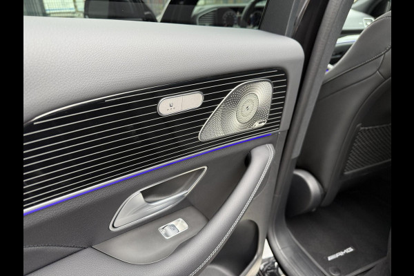 Mercedes-Benz GLE Coupé 400 e 4MATIC AMG TREKHAAK/ MEMORY Mercedes-Benz GLE Coupé 400 e 4MATIC AMG TREKHAAK/ MEMORY