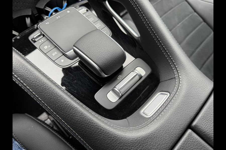 Mercedes-Benz GLE Coupé 400 e 4MATIC AMG TREKHAAK/ MEMORY Mercedes-Benz GLE Coupé 400 e 4MATIC AMG TREKHAAK/ MEMORY