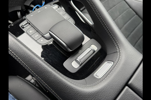 Mercedes-Benz GLE Coupé 400 e 4MATIC AMG TREKHAAK/ MEMORY Mercedes-Benz GLE Coupé 400 e 4MATIC AMG TREKHAAK/ MEMORY