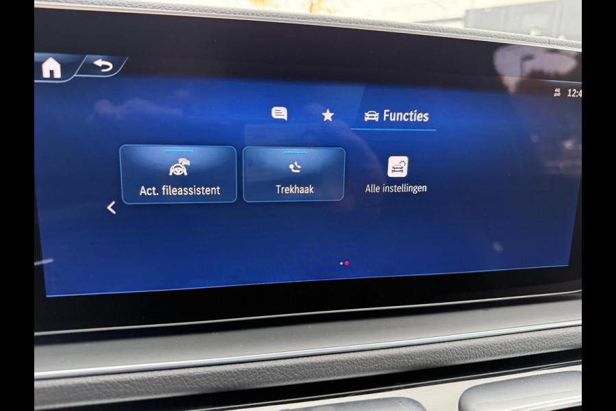 Mercedes-Benz GLE Coupé 400 e 4MATIC AMG TREKHAAK/ MEMORY Mercedes-Benz GLE Coupé 400 e 4MATIC AMG TREKHAAK/ MEMORY