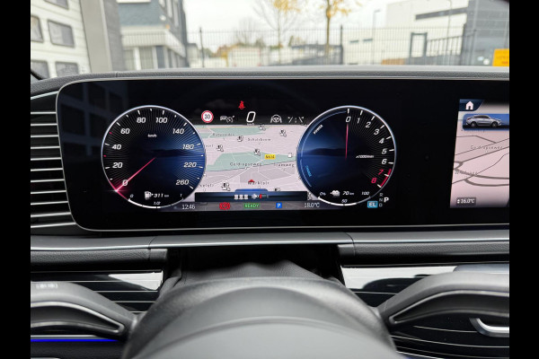 Mercedes-Benz GLE Coupé 400 e 4MATIC AMG TREKHAAK/ MEMORY Mercedes-Benz GLE Coupé 400 e 4MATIC AMG TREKHAAK/ MEMORY