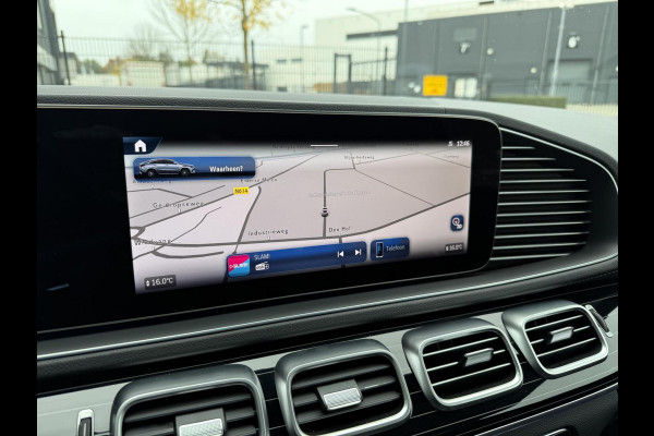 Mercedes-Benz GLE Coupé 400 e 4MATIC AMG TREKHAAK/ MEMORY Mercedes-Benz GLE Coupé 400 e 4MATIC AMG TREKHAAK/ MEMORY