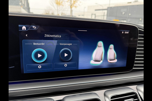 Mercedes-Benz GLE Coupé 400 e 4MATIC AMG TREKHAAK/ MEMORY Mercedes-Benz GLE Coupé 400 e 4MATIC AMG TREKHAAK/ MEMORY