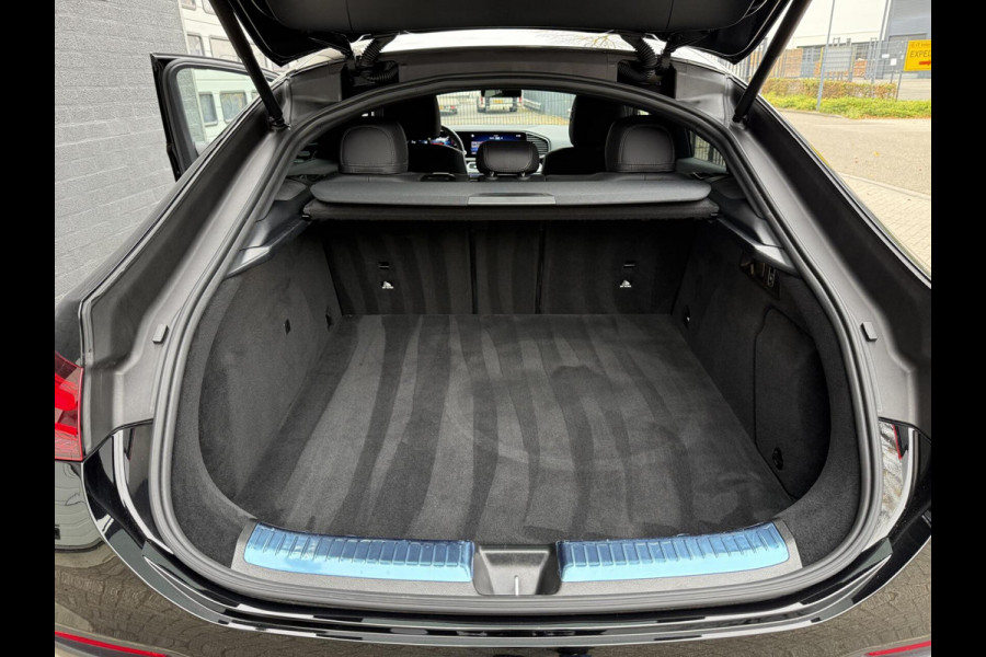 Mercedes-Benz GLE Coupé 400 e 4MATIC AMG TREKHAAK/ MEMORY Mercedes-Benz GLE Coupé 400 e 4MATIC AMG TREKHAAK/ MEMORY