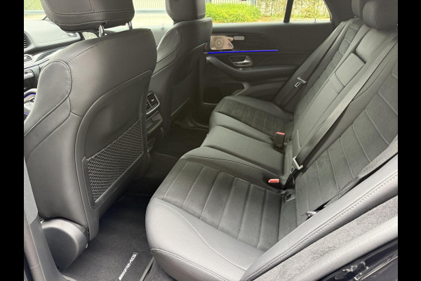 Mercedes-Benz GLE Coupé 400 e 4MATIC AMG TREKHAAK/ MEMORY Mercedes-Benz GLE Coupé 400 e 4MATIC AMG TREKHAAK/ MEMORY