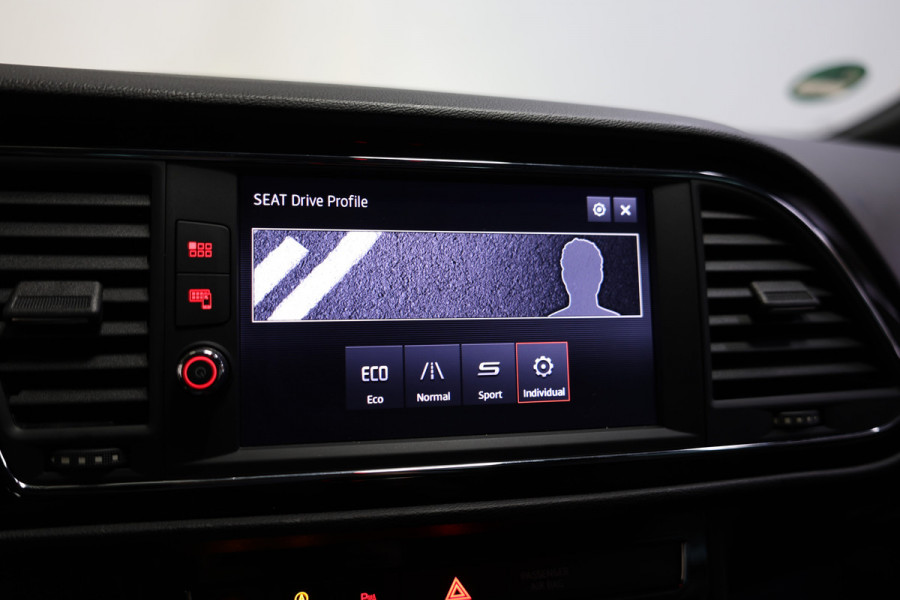 Seat Leon 2.0 TSI FR DSG VIRTUAL NAVI CARPLAY PDC MODI STOELVW '19