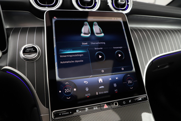 Mercedes-Benz GLC 300e AMG 4-Matic | 313PK | Pano | Sfeerverlichting | Distronic | Memory | Stuurwielverw. | Standkachel | Trekhaak | 2025. Mercedes-Benz GLC 300e AMG 4-Matic | 313PK | Pano | Sfeerverlichting | Distronic | Memory | Stuurwielverw. | Standkachel | Trekhaak | 2025.