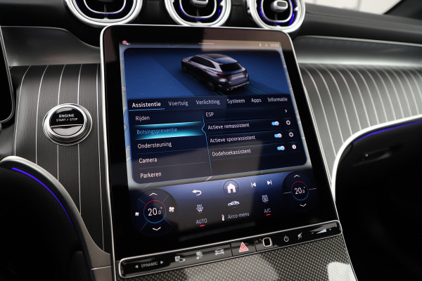 Mercedes-Benz GLC 300e AMG 4-Matic | 313PK | Pano | Sfeerverlichting | Distronic | Memory | Stuurwielverw. | Standkachel | Trekhaak | 2025. Mercedes-Benz GLC 300e AMG 4-Matic | 313PK | Pano | Sfeerverlichting | Distronic | Memory | Stuurwielverw. | Standkachel | Trekhaak | 2025.