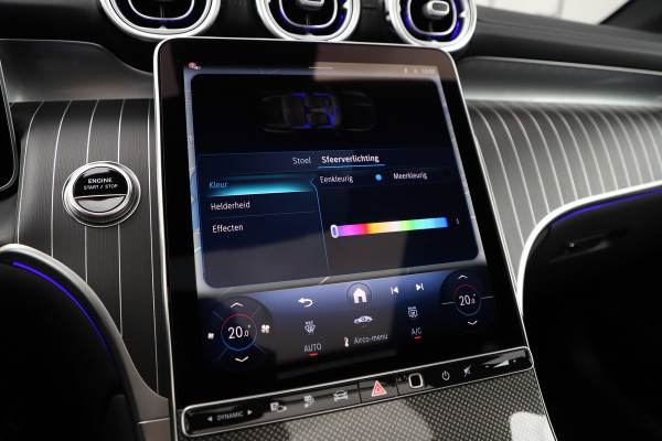 Mercedes-Benz GLC 300e AMG 4-Matic | 313PK | Pano | Sfeerverlichting | Distronic | Memory | Stuurwielverw. | Standkachel | Trekhaak | 2025. Mercedes-Benz GLC 300e AMG 4-Matic | 313PK | Pano | Sfeerverlichting | Distronic | Memory | Stuurwielverw. | Standkachel | Trekhaak | 2025.