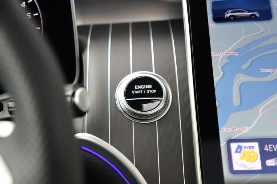 Mercedes-Benz GLC 300e AMG 4-Matic | 313PK | Pano | Sfeerverlichting | Distronic | Memory | Stuurwielverw. | Standkachel | Trekhaak | 2025. Mercedes-Benz GLC 300e AMG 4-Matic | 313PK | Pano | Sfeerverlichting | Distronic | Memory | Stuurwielverw. | Standkachel | Trekhaak | 2025.