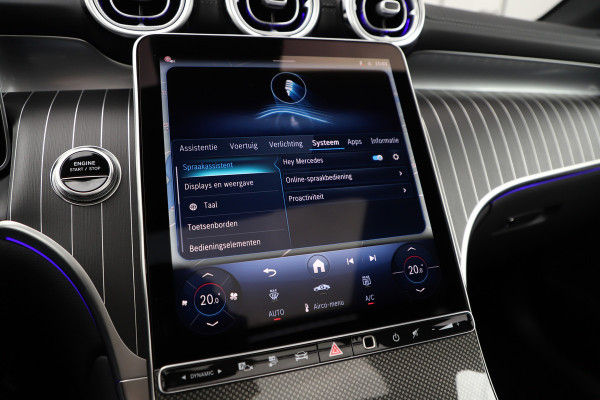 Mercedes-Benz GLC 300e AMG 4-Matic | 313PK | Pano | Sfeerverlichting | Distronic | Memory | Stuurwielverw. | Standkachel | Trekhaak | 2025. Mercedes-Benz GLC 300e AMG 4-Matic | 313PK | Pano | Sfeerverlichting | Distronic | Memory | Stuurwielverw. | Standkachel | Trekhaak | 2025.