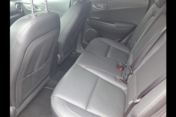 Hyundai Kona EV Premium 64 kWh | SOH: 94.9% | Leder | Adaptive CC | Navi | Two Tone | (occasion)