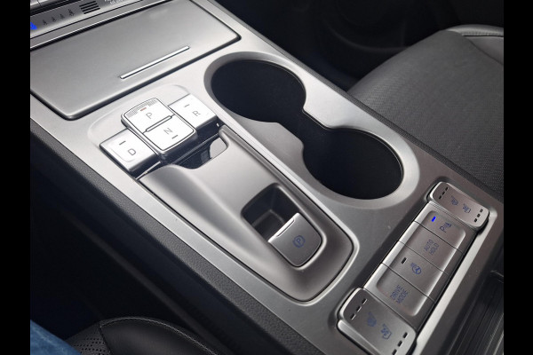 Hyundai Kona EV Premium 64 kWh | SOH: 94.9% | Leder | Adaptive CC | Navi | Two Tone | (occasion)
