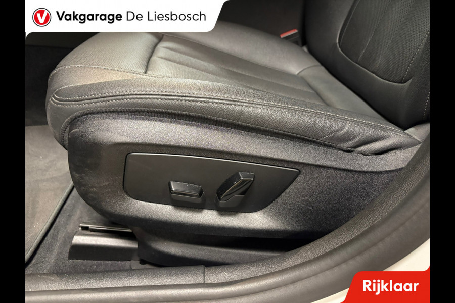 BMW 5 Serie Touring 520e Business Edition Plus / leder /camera / panorama-dak / head-up BMW 5 Serie Touring 520e Business Edition Plus / leder /camera / panorama-dak / head-up