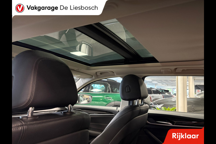 BMW 5 Serie Touring 520e Business Edition Plus / leder /camera / panorama-dak / head-up BMW 5 Serie Touring 520e Business Edition Plus / leder /camera / panorama-dak / head-up