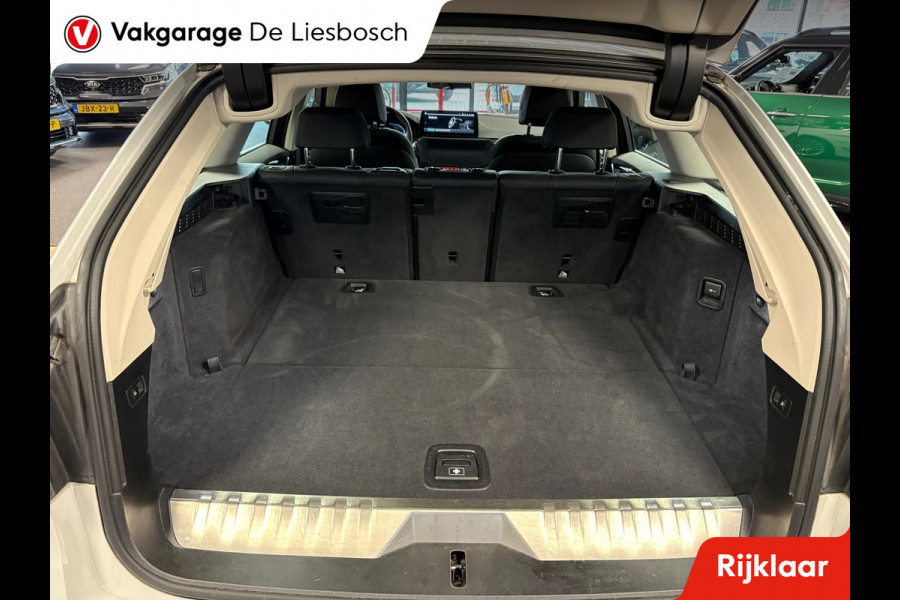 BMW 5 Serie Touring 520e Business Edition Plus / leder /camera / panorama-dak / head-up BMW 5 Serie Touring 520e Business Edition Plus / leder /camera / panorama-dak / head-up
