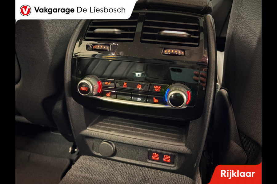 BMW 5 Serie Touring 520e Business Edition Plus / leder /camera / panorama-dak / head-up BMW 5 Serie Touring 520e Business Edition Plus / leder /camera / panorama-dak / head-up