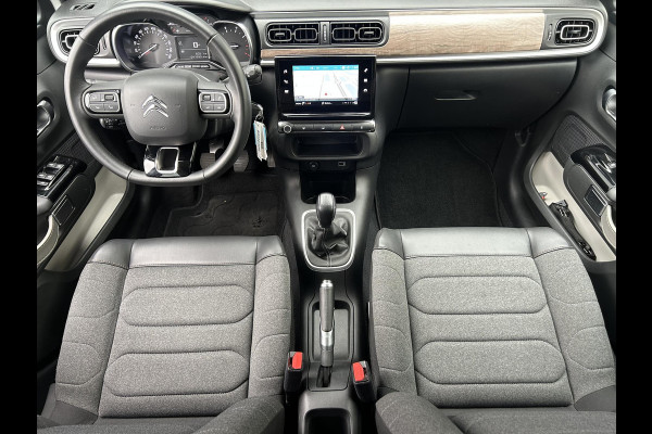 Citroën C3 1.2 PT 83 Shine | Comfort seats | Parkeercamera | Navi | Apple Carplay | Prijs is rijklaar
