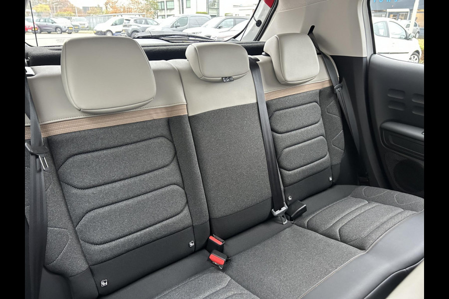 Citroën C3 1.2 PT 83 Shine | Comfort seats | Parkeercamera | Navi | Apple Carplay | Prijs is rijklaar