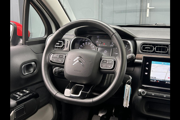Citroën C3 1.2 PT 83 Shine | Comfort seats | Parkeercamera | Navi | Apple Carplay | Prijs is rijklaar