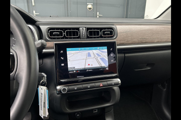 Citroën C3 1.2 PT 83 Shine | Comfort seats | Parkeercamera | Navi | Apple Carplay | Prijs is rijklaar