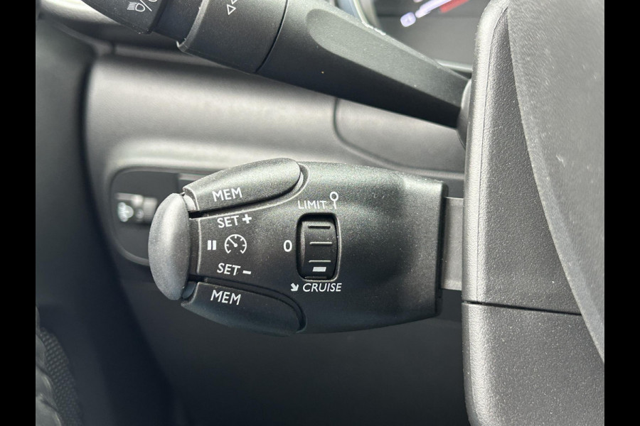 Citroën C3 1.2 PT 83 Shine | Comfort seats | Parkeercamera | Navi | Apple Carplay | Prijs is rijklaar