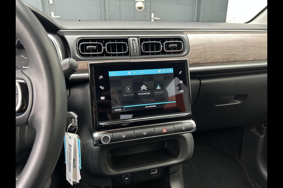 Citroën C3 1.2 PT 83 Shine | Comfort seats | Parkeercamera | Navi | Apple Carplay | Prijs is rijklaar