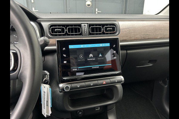 Citroën C3 1.2 PT 83 Shine | Comfort seats | Parkeercamera | Navi | Apple Carplay | Prijs is rijklaar