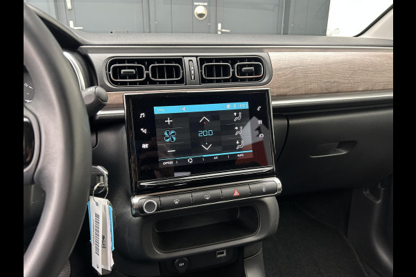 Citroën C3 1.2 PT 83 Shine | Comfort seats | Parkeercamera | Navi | Apple Carplay | Prijs is rijklaar