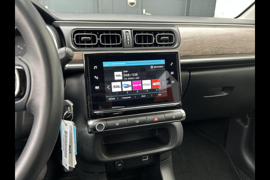 Citroën C3 1.2 PT 83 Shine | Comfort seats | Parkeercamera | Navi | Apple Carplay | Prijs is rijklaar