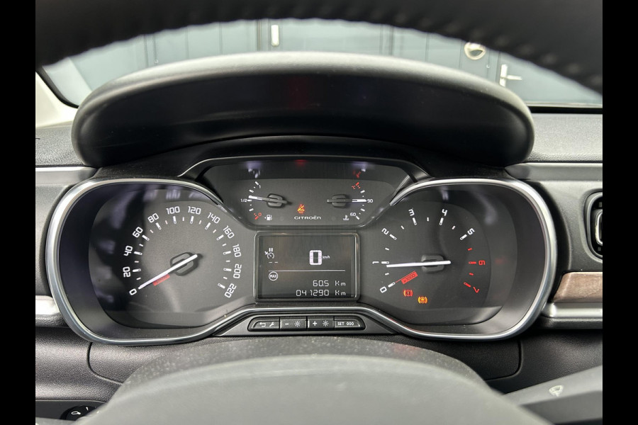 Citroën C3 1.2 PT 83 Shine | Comfort seats | Parkeercamera | Navi | Apple Carplay | Prijs is rijklaar