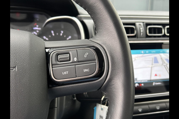Citroën C3 1.2 PT 83 Shine | Comfort seats | Parkeercamera | Navi | Apple Carplay | Prijs is rijklaar