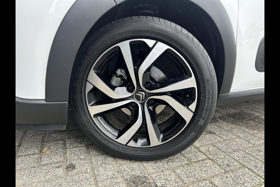 Citroën C3 1.2 PT 83 Shine | Comfort seats | Parkeercamera | Navi | Apple Carplay | Prijs is rijklaar