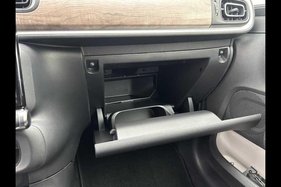 Citroën C3 1.2 PT 83 Shine | Comfort seats | Parkeercamera | Navi | Apple Carplay | Prijs is rijklaar