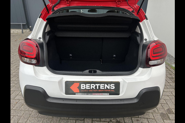 Citroën C3 1.2 PT 83 Shine | Comfort seats | Parkeercamera | Navi | Apple Carplay | Prijs is rijklaar