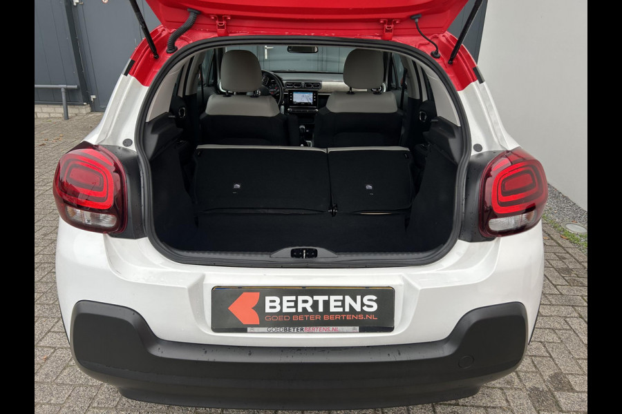 Citroën C3 1.2 PT 83 Shine | Comfort seats | Parkeercamera | Navi | Apple Carplay | Prijs is rijklaar