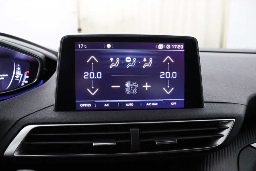 Peugeot 5008 1.2 PureTech*NAVI*CAM*HAAK*CRUISE*ECC*CARPLAY*7PER