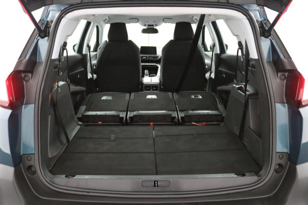 Peugeot 5008 1.2 PureTech*NAVI*CAM*HAAK*CRUISE*ECC*CARPLAY*7PER
