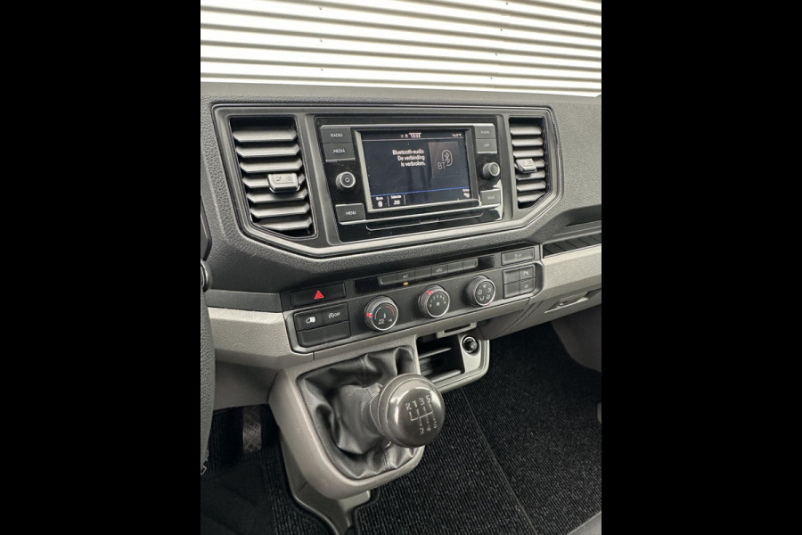 Volkswagen Crafter 35 2.0 TDI L2H2 Webasto Koelwagen|Airco|Cruise| Volkswagen Crafter 35 2.0 TDI L2H2 Webasto Koelwagen|Airco|Cruise|