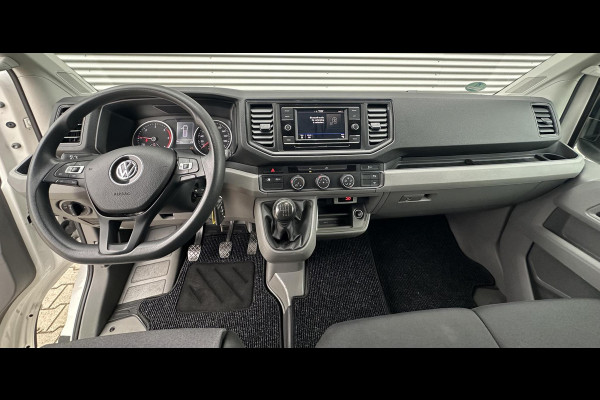 Volkswagen Crafter 35 2.0 TDI L2H2 Webasto Koelwagen|Airco|Cruise| Volkswagen Crafter 35 2.0 TDI L2H2 Webasto Koelwagen|Airco|Cruise|