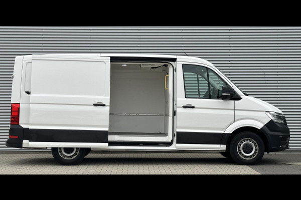 Volkswagen Crafter 35 2.0 TDI L2H2 Webasto Koelwagen|Airco|Cruise| Volkswagen Crafter 35 2.0 TDI L2H2 Webasto Koelwagen|Airco|Cruise|