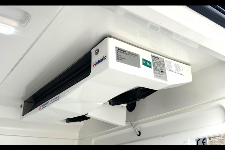 Volkswagen Crafter 35 2.0 TDI L2H2 Webasto Koelwagen|Airco|Cruise| Volkswagen Crafter 35 2.0 TDI L2H2 Webasto Koelwagen|Airco|Cruise|