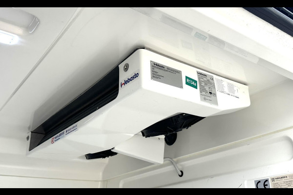 Volkswagen Crafter 35 2.0 TDI L2H2 Webasto Koelwagen|Airco|Cruise| Volkswagen Crafter 35 2.0 TDI L2H2 Webasto Koelwagen|Airco|Cruise|