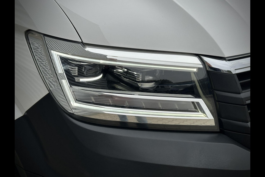 Volkswagen Crafter 35 2.0 TDI L2H2 Webasto Koelwagen|Airco|Cruise| Volkswagen Crafter 35 2.0 TDI L2H2 Webasto Koelwagen|Airco|Cruise|