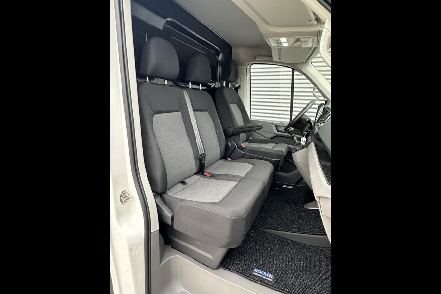 Volkswagen Crafter 35 2.0 TDI L2H2 Webasto Koelwagen|Airco|Cruise| Volkswagen Crafter 35 2.0 TDI L2H2 Webasto Koelwagen|Airco|Cruise|