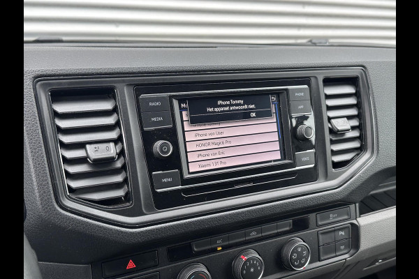 Volkswagen Crafter 35 2.0 TDI L2H2 Webasto Koelwagen|Airco|Cruise| Volkswagen Crafter 35 2.0 TDI L2H2 Webasto Koelwagen|Airco|Cruise|