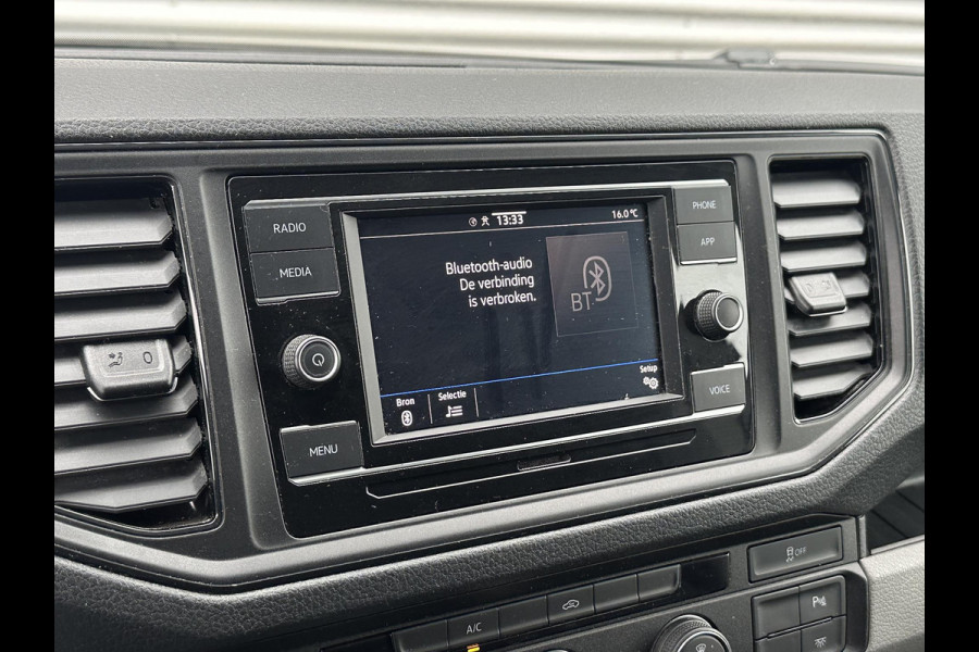 Volkswagen Crafter 35 2.0 TDI L2H2 Webasto Koelwagen|Airco|Cruise| Volkswagen Crafter 35 2.0 TDI L2H2 Webasto Koelwagen|Airco|Cruise|