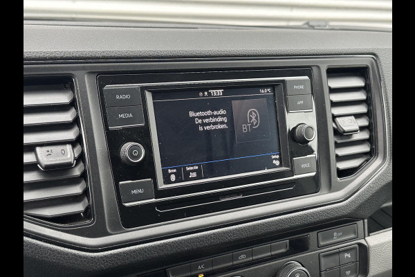 Volkswagen Crafter 35 2.0 TDI L2H2 Webasto Koelwagen|Airco|Cruise| Volkswagen Crafter 35 2.0 TDI L2H2 Webasto Koelwagen|Airco|Cruise|