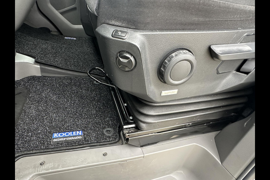 Volkswagen Crafter 35 2.0 TDI L2H2 Webasto Koelwagen|Airco|Cruise| Volkswagen Crafter 35 2.0 TDI L2H2 Webasto Koelwagen|Airco|Cruise|