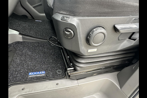 Volkswagen Crafter 35 2.0 TDI L2H2 Webasto Koelwagen|Airco|Cruise| Volkswagen Crafter 35 2.0 TDI L2H2 Webasto Koelwagen|Airco|Cruise|